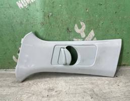 Обшивка стойки для LADA VESTA 15-19  запчасти бу