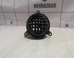 Дефлектор воздушный для Daewoo Matiz M100/M150 98-15  запчасти бу