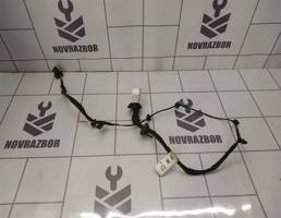 Проводка (коса) для Chevrolet Aveo T200 03-08  запчасти бу