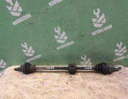 Полуось передняя правая для Ford Escort Orion 1990-1995  запчасти бу