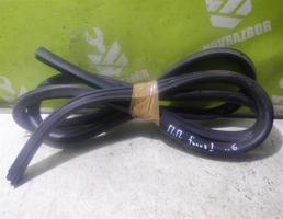 Уплотнитель двери для Ford Focus 1 1998-2004  запчасти бу