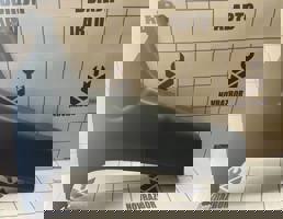 Обшивка стойки для Nissan Almera N16 2000-2006  запчасти бу