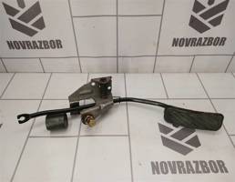 Педаль газа для Kia RIO 1 2000-2004  запчасти бу