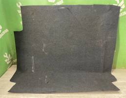 Пол багажника для Chery Boo M11 10-14  запчасти бу