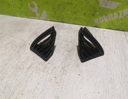 Дефлектор воздушный для Ford Focus 1 1998-2004  запчасти бу