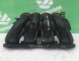 Коллектор впускной для Peugeot 307 2001-2008  запчасти бу
