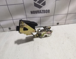 Замок двери передней правой для Daewoo Matiz M100/M150 98-15  запчасти бу