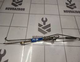 Тяга замка для Kia RIO 1 2000-2004  запчасти бу