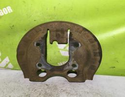 Пыльник для Peugeot 307 2001-2008  запчасти бу