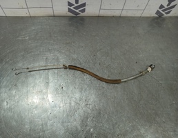 Трос открывания передней двери для Audi A6 (C4) 1994-1997  запчасти бу