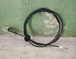 Трос лючка бензобака для Citroen C-Elysee 2012>  запчасти бу