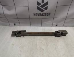 Кардан рулевой для Chevrolet Aveo T200 03-08  запчасти бу