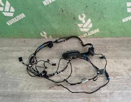 Проводка (коса) для BMW X3 F25 2010-2017  запчасти бу