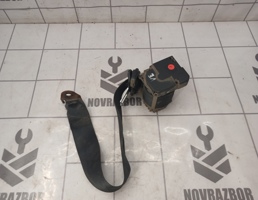 Ремень безопасности для Opel Astra G 1998-2005  запчасти бу