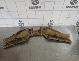 Кронштейн глушителя для VW Golf 4 Bora 97-05  запчасти бу