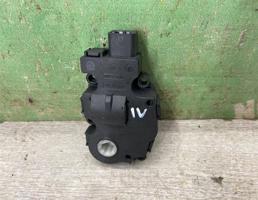 Моторчик заслонки отопителя для BMW X3 F25 2010-2017  запчасти бу