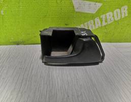 Ручка двери внутренняя правая для VW Golf 3 Vento 91-97  запчасти бу