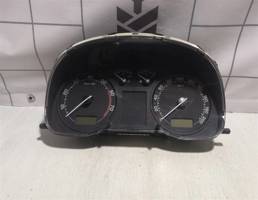 Панель приборов для Skoda Octavia A4 1U 2000-2011  запчасти бу