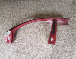 Стойка передней двери для Chevrolet Aveo T200 03-08  запчасти бу