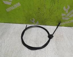 Трос открывания капота для VW Golf 3 Vento 91-97  запчасти бу