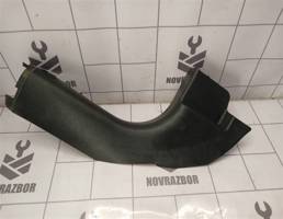 Накладка порога (внутренняя) для Opel Zafira A 99-05  запчасти бу