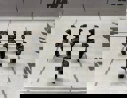 Болт маховика для Renault Megane 3 09-16  запчасти бу