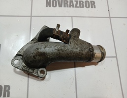 Фланец / тройник для Ford Transit FA 2000-2006  запчасти бу