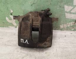 Суппорт передний левый для Chery Boo M11 10-14  запчасти бу