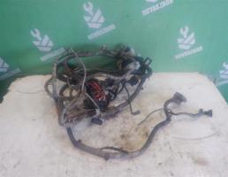 Проводка (коса) для Chery QQ6 S21 07-10  запчасти бу