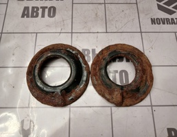 Проставка под переднюю пружину для Ford Focus 1 1998-2004  запчасти бу