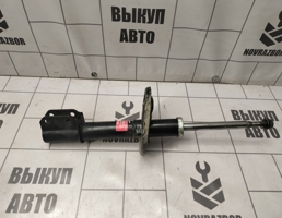 Амортизатор передний левый для Renault Logan 2 14-18  запчасти бу