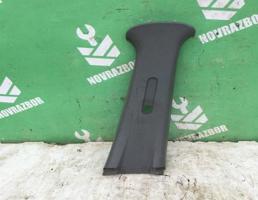 Обшивка стойки для Chevrolet Aveo T200 03-08  запчасти бу