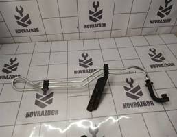 Радиатор гидроусилителя для Nissan Primera P11 96-02  запчасти бу