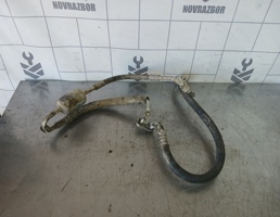 Трубка кондиционера для Opel Astra G 1998-2005  запчасти бу