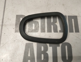 Накладка ручки внутренней для Daewoo Nexia 95-16  запчасти бу