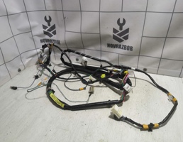 Проводка (коса) для Mazda 323 BA 94-98  запчасти бу