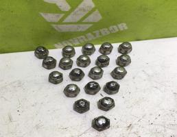 Гайка колеса для Kia Sportage 1994-2004  запчасти бу