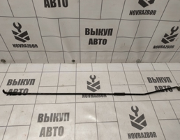 Держатель капота для Hyundai Elantra 3  00-05  запчасти бу