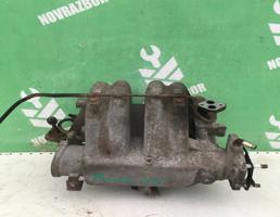 Коллектор впускной для Mazda 323 BJ Protege Familia 1998-2002  запчасти бу