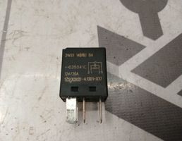 Реле для Ford Focus 1 1998-2004  запчасти бу