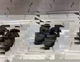 Накладка (кузов внутри) для Peugeot 307 2001-2008  запчасти бу