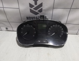 Панель приборов для Skoda Fabia 2007-2015  запчасти бу