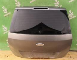 Дверь багажника со стеклом для Ford Fusion 2002 >  запчасти бу