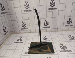 Крепление АКБ (корпус/подставка) для Renault Logan 2005-2014  запчасти бу