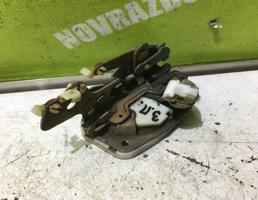 Замок двери задней правой для Kia Sportage 1994-2004  запчасти бу