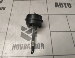 Клапан отопителя для Daewoo Nexia 95-16  запчасти бу