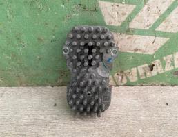 Блок управления электронный для BMW X3 F25 2010-2017  запчасти бу