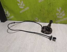 Цапфа для VW Golf 3 Vento 91-97  запчасти бу