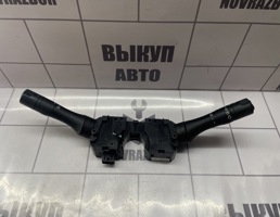 Переключатель подрулевой для Renault Megane 3 09-16  запчасти бу