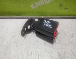 Ответная часть ремня безопасности для Ford Focus 2 05-08  запчасти бу